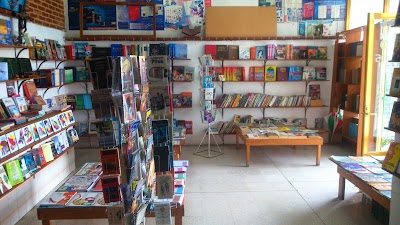 book-store