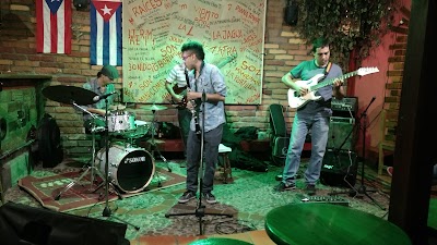 Photos of La Iguana