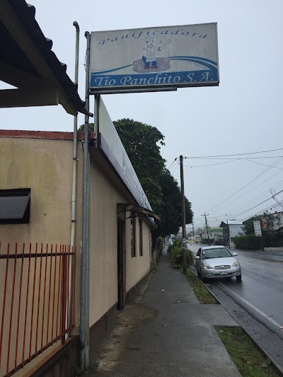 Photos of Panaderia Tio Panchito