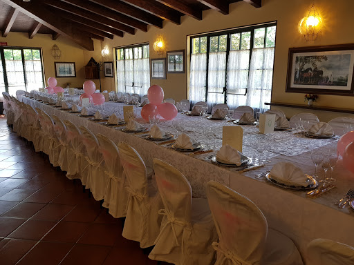Ristorante Parco Oriolo - Thumbnail