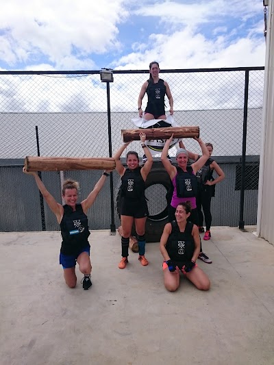 Photos of Zasca Crossfit