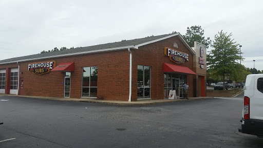 Firehouse Subs Lithia Springs - United States