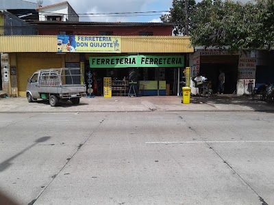 Photos of Ferreter&iacute;a Don Quijote