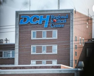 DCH Regional Medical Center