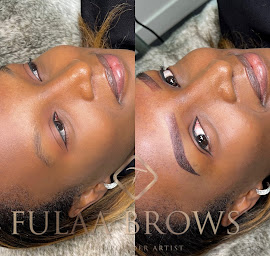 Photo n°10 de FULAA BROWS à Paris (Service d'épilation à la cire)