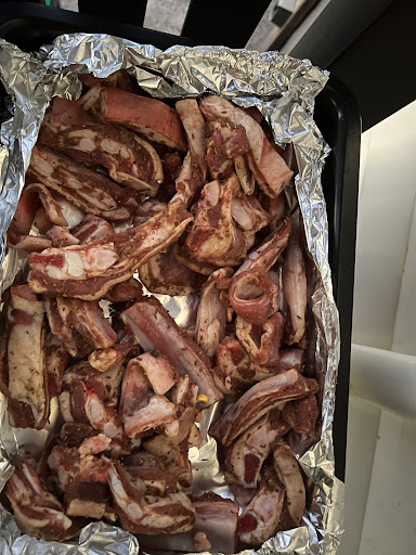 ST GEORGES SQUARE QUALITY MEATS Gallery - Australia