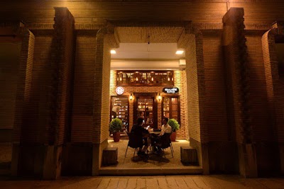 Photos of Rest Cafė