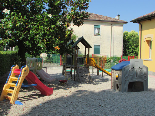 Scuola dell'Infanzia "Beata Giuliana di Collalto" e Nido Integrato "Piccole Impronte" - Thumbnail