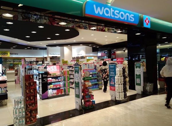 Watsons