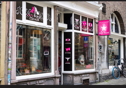 Sexshop Maastricht