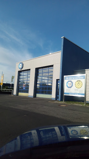 TÜV SÜD Service-Center Bad Neustadt / Saale - Thumbnail