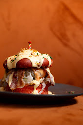 Photo n°56 de Guru Paris à Paris (Restaurant)