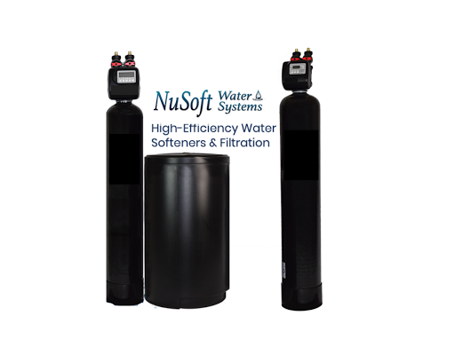 NuSoft Water Systems Utah