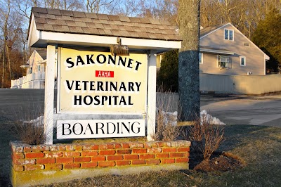 Sakonnet Veterinary Hospital