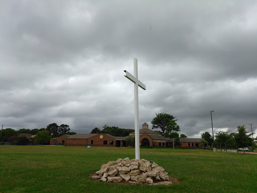 Seabrook United Methodist Church