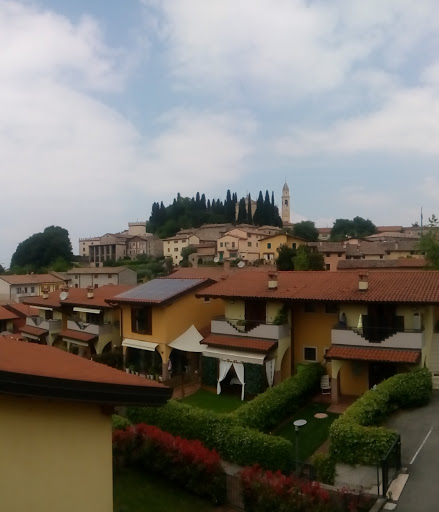 Cola' Piazza Pozzo B