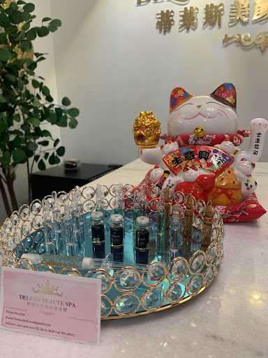 Deluxe Beaute Spa Bellevue Gallery - United States