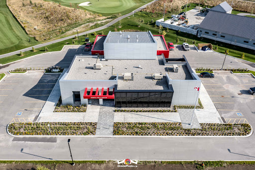 Innisfil Fire Station #5 - Thumbnail