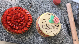 Photo n°2 de Le moulin de Bruno à Rochemaure (Pâtisserie)