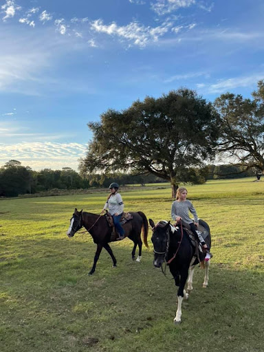 The Hayes Ranch - Thumbnail