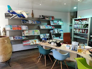 Photo n°3 de L'Artisan du Voyage à Marseille (Agence de voyages)