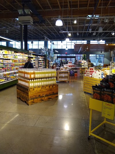 Whole Foods Market