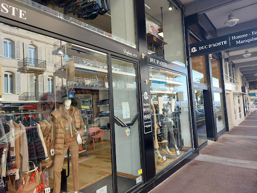 DUC D'AOSTE LA BOTTEGA - Thumbnail