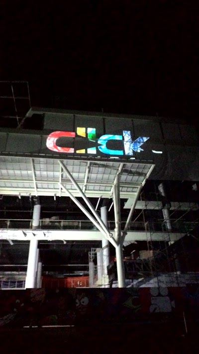 Photos of Warung Clicksquare