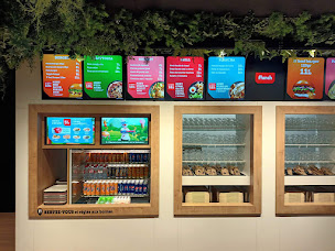 Photo n°8 de FLUNCH ANTIBES à Antibes (Restaurant de sundae)