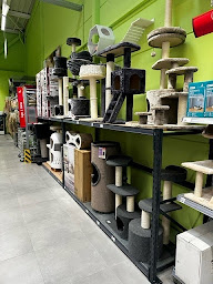 Photo n°4 de Maxi Zoo Cosne-Cours-sur-Loire à Cosne-Cours-sur-Loire (Animalerie)