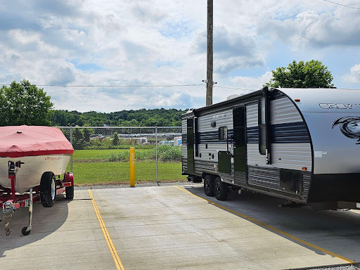 Payless Self Storage - Visual