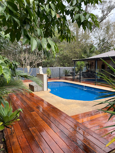 Coast Renovation | DECK BUILDER - Thumbnail