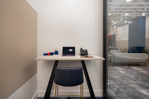 Red Door Agency Gallery - United States