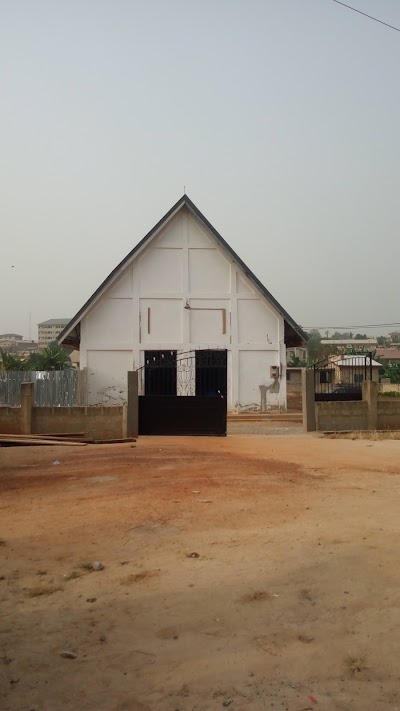 Photos of First Love Church Ayeduase