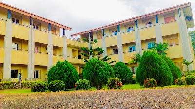 Photos of Faculty of Agriculture, Rajarata University