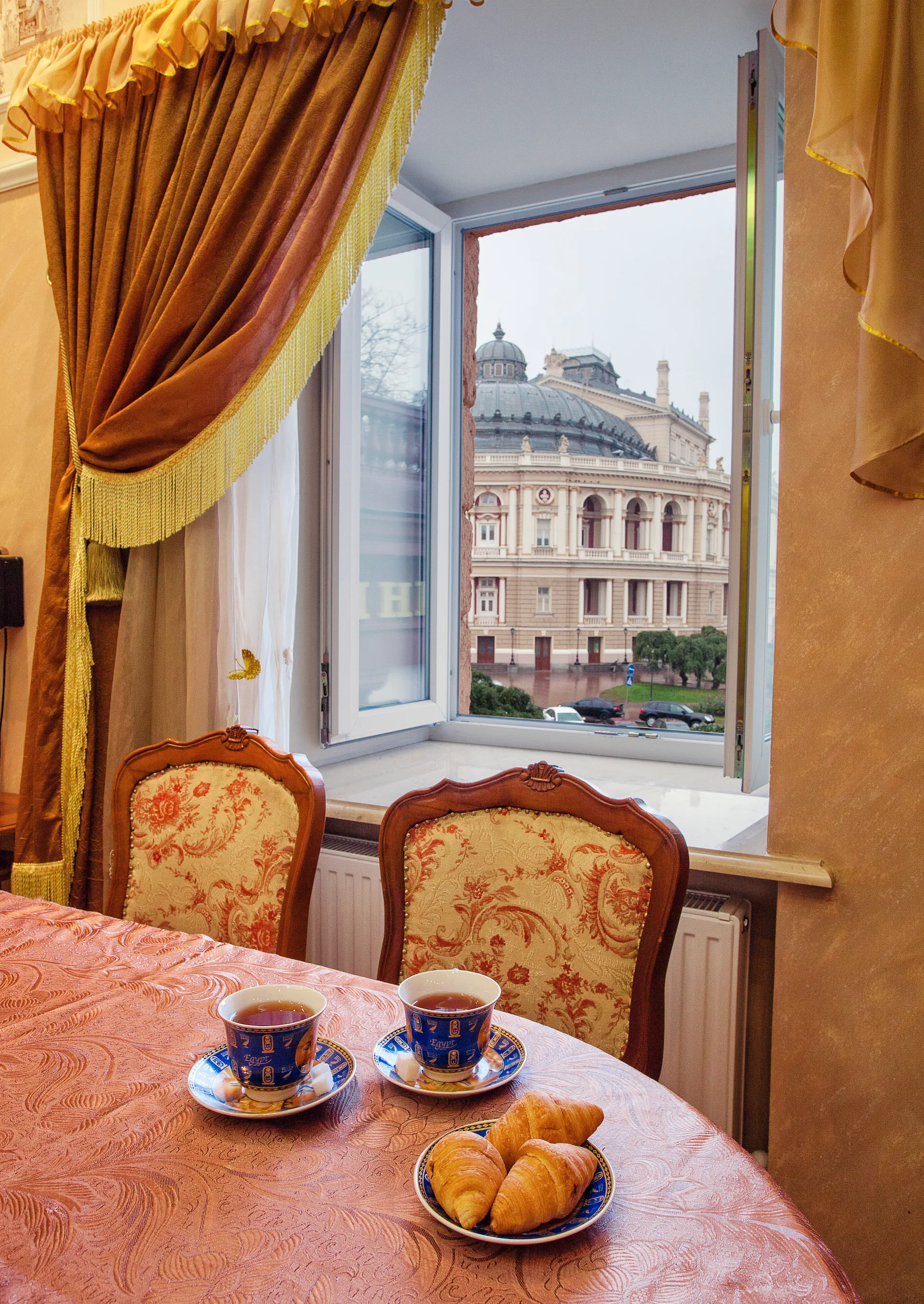 Odesa