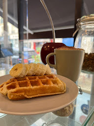 Photo n°31 de la crêperie à Paris (Restaurant)