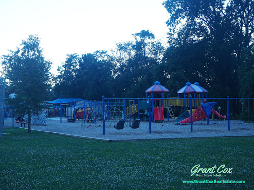 Lemon Road Park - Thumbnail