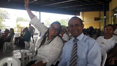 photo of 2da. M.I. Iglesia De Dios Pentecostal M.I