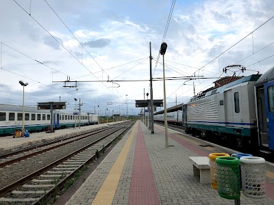 Lamezia Terme Centrale