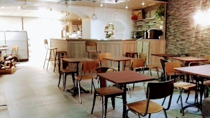 Photo n°2 de La Diligence à Le Perrier (Café)