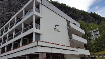 Photos of Hotel Geiranger