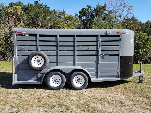 Texan Repairables LLC - Thumbnail