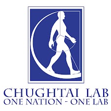 Chughtai Lab okara