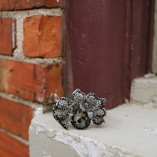 Creative Fashions of Holly Gallery - United States