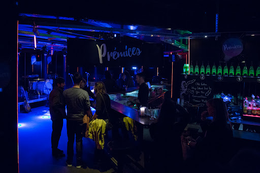 Bar Club ABC - Thumbnail