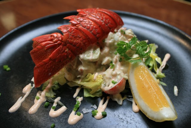 Boulcott Street Bistro Restaurant
