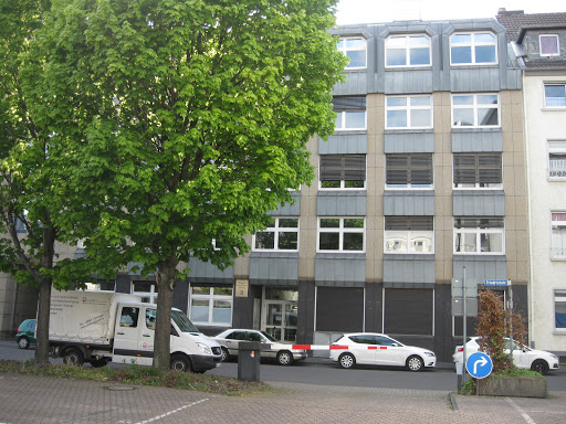 Hildegard-von-Bingen-Schule Logo