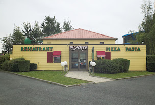 Photo n°109 de Del Arte à Montlhéry (Restaurant de spécialités d'Italie du Sud)