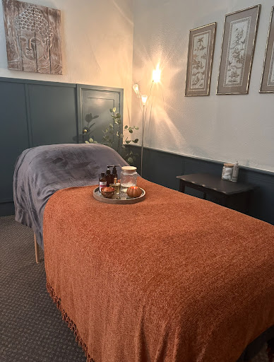 Tranquil Tides Massage, Detox and Wellness